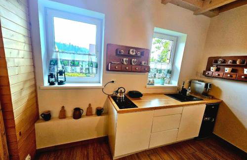 Alpakowy raj - Foto 76