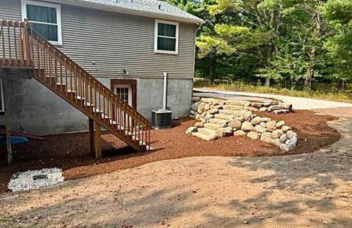 Spacious Leelanau home near the best of Michigan - Foto 53