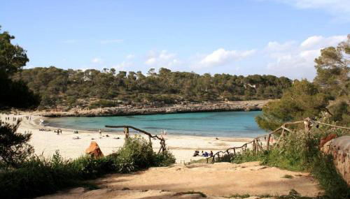 Ferienhaus S´Embat - Foto 5