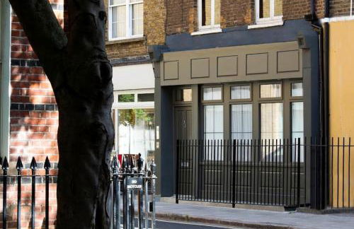 New, luxury 3 bed duplex in Covent Garden - Foto 1