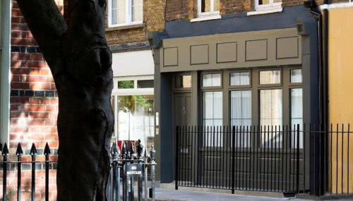 New, luxury 3 bed duplex in Covent Garden - Foto 1