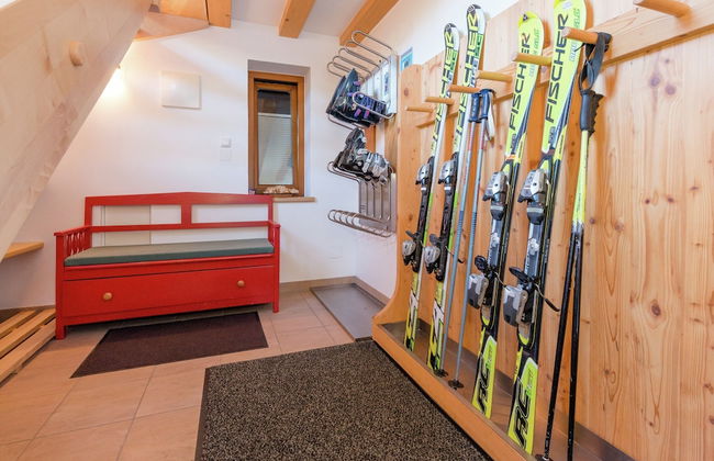 Cozy Apartment in Wald- Konigsleiten - Foto 15