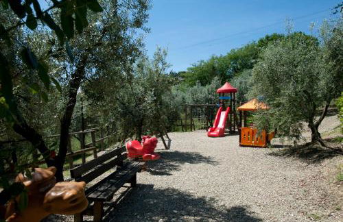 Agriturismo Vecchio Borgo di Inalbi - Foto 37