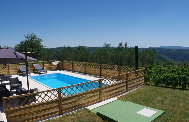 Apartment in Croatia Near Adriatic Coast - Foto 16