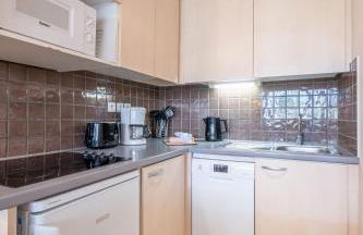 Résidence Pierre & Vacances La Forêt - Foto 40