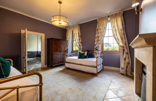 Topside House - Beautiful 7 bedroom house with hottub wifi and parking near Bath Wells Frome - Foto 18