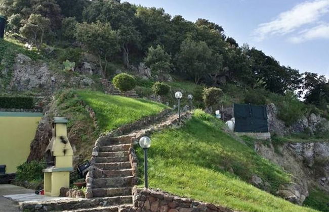 Apartment La Rocca in Lu Bagnu - Foto 14