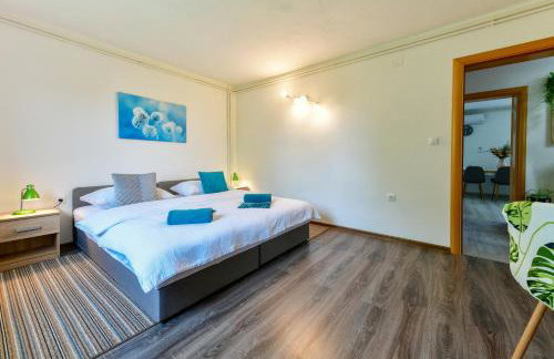 Apartman PLUM PLITVICE - Foto 10