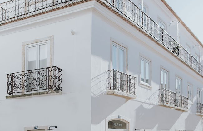 Dona Graca Lisbon Apartments - Foto 71