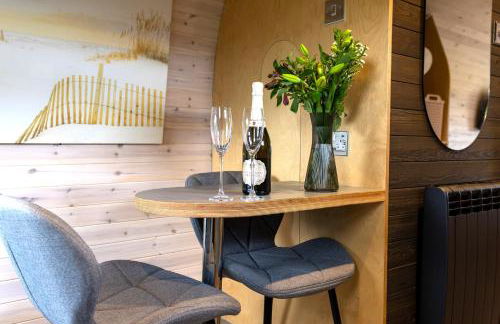 Highland Gateway Glamping - Foto 18