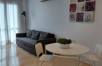 Apartamentos Hotel Parque - Foto 4