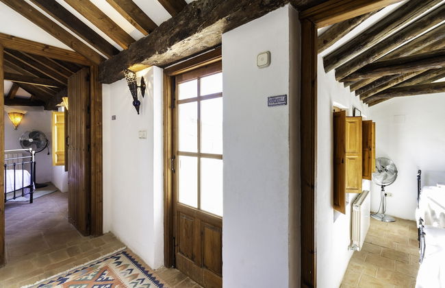 Casa Molino Bajo - Photo 59