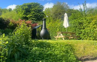 Riverside Cottage - Foto 17