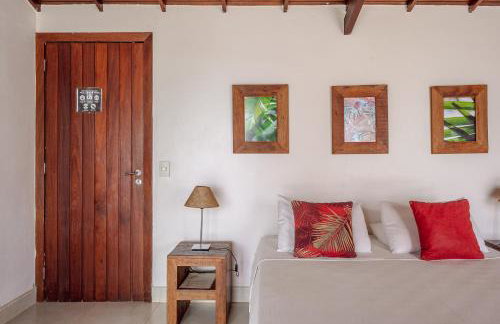 Mata Hari Apartamentos - Foto 52