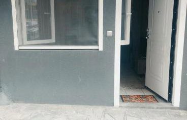 Center Lux Rooms Pasha's Gardens Ιpirou 4 Agios Pavlos - Foto 34