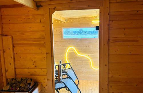 Wohlfühl Oase mit Sauna vor den Toren Berlins - Foto 7