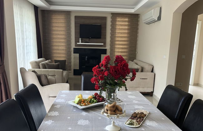 Belek Golf Village - Foto 51