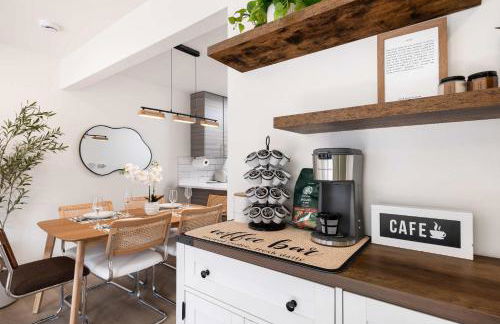 Brand New 2BR Condo in Queen Anne Walk to Space Needle - Foto 22