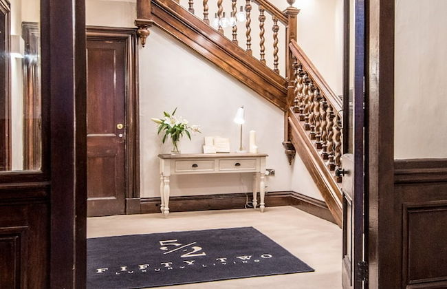 52 Old Elvet - Foto 3