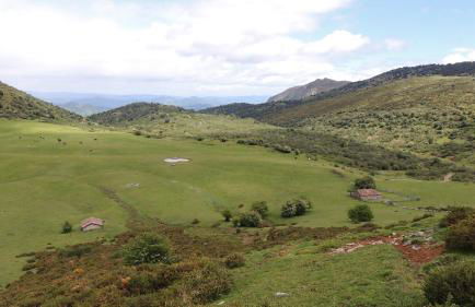 Apartamentos Rurales Balcón Real Senda del Oso - Foto 51