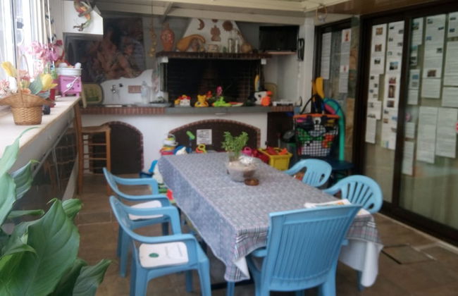 Villa George - Foto 29