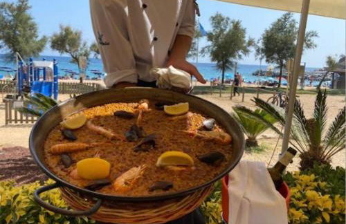 Casa Beach lloret de mar - Foto 7