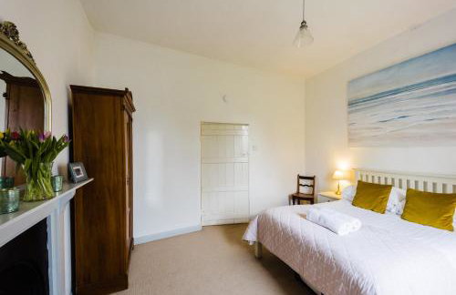 May Tree Cottage Manorbier 5 mins from the beach Sleeps 4 - Foto 45