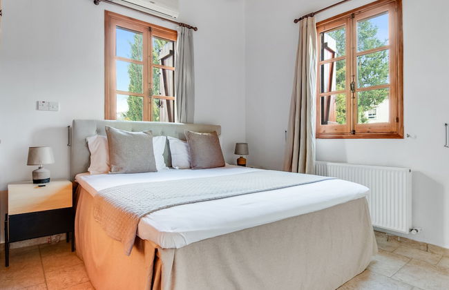 Sanders View - Dreamy 7-bdr Villa With Pool - Foto 8