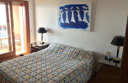 Sunny Panoramic Balcony - Foto 60