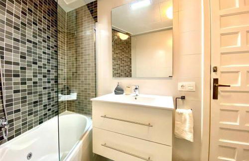 Casa de Mont-roig delante de la playa - Foto 27