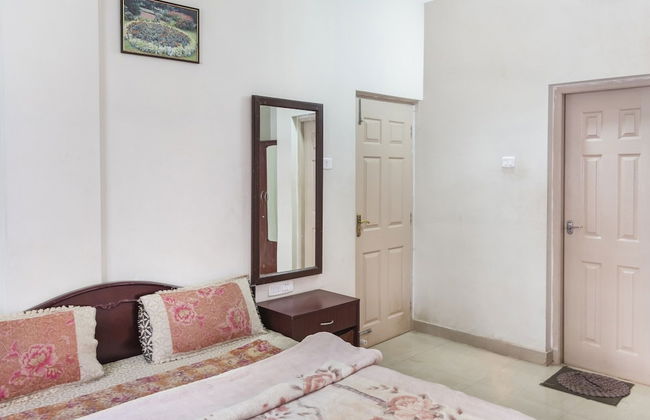 GuestHouser 3 BHK Cottage 563f - Foto 5