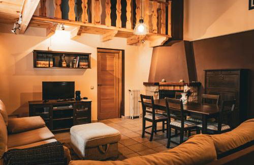 Casa Rural Sensaciones 3 dormitorios con jardin - Photo 16