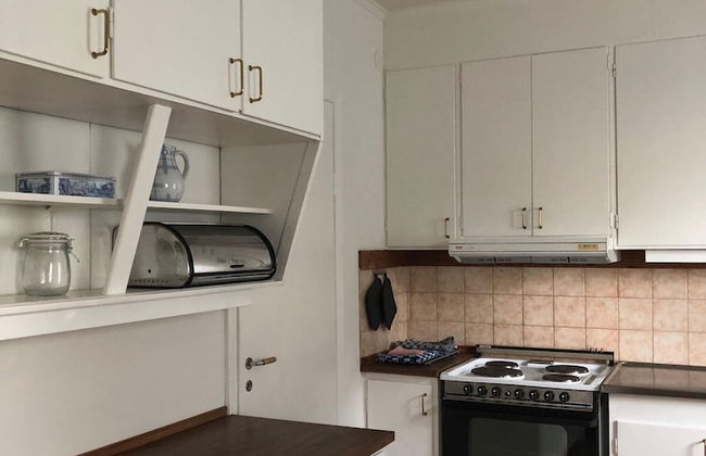 Holiday Home Bispgården - Foto 14