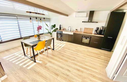 L appartement du Fayé - Foto 13