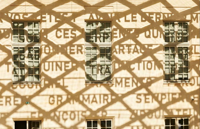 Cité Internationale de la Langue Française Tickets - Photo 3