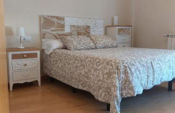 Apartamentos Virgen de Tironcillo - Foto 38