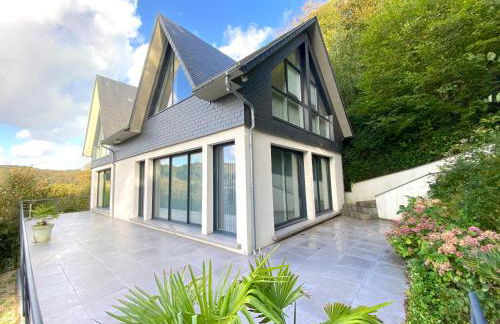 Villa Panorama, vue Mer et Falaises d exception - Foto 34