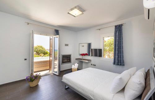 Syros Sun Beach Villa - Foto 20