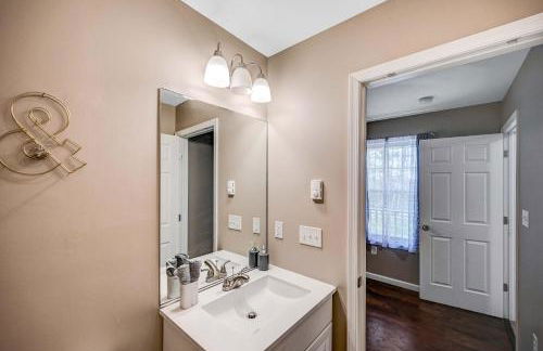 Spacious Retreat - Outdoor Oasis Games and more - Foto 34