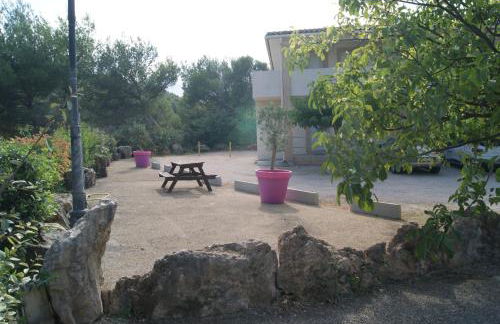 Appart'Hôtel Les Rochers - Foto 41