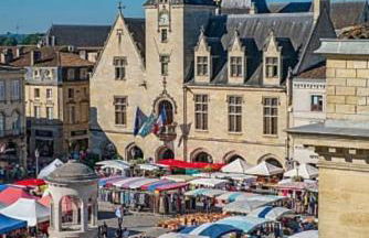 Appartement neuf en plein cœur de la Bastide - Foto 11