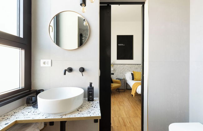 Charming Home near San Giovanni - Photo 26