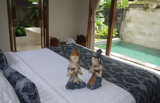 Rumah Dadong - Photo 2