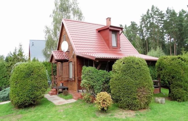 Summer House in Kopalino Near the Sea - Photo 1