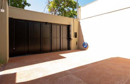 Jahu Center House - Photo 61