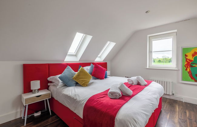 The Duchess - North East Escapes - Foto 5