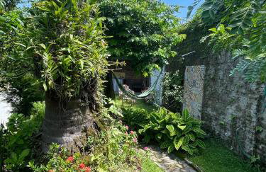 Muito espaço e natureza no meio da cidade - Foto 38