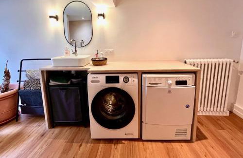 Maison La Réclusière 4 étoiles - Piscine - Foto 40