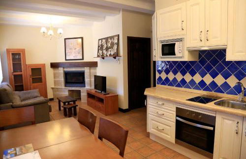 Complejo Turístico Rural Fuente Taray - Foto 30