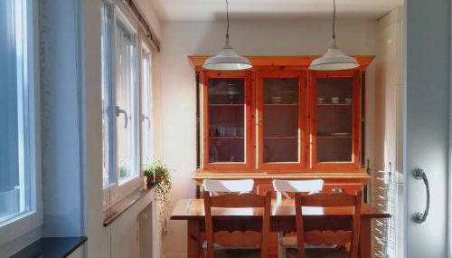 Surf and Art apartment PARKING gratuito VUT2216AS - Foto 5, Garden view